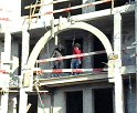 Inspeccin del edificio