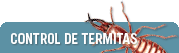 Control de Termitas