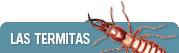 Las Termitas